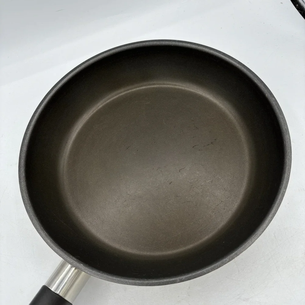 Ikea Skillet Frying Pan 10